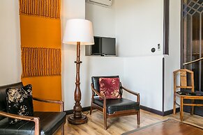 Chalet Saudade