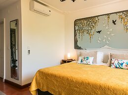 Chalet Saudade