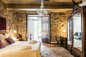 Chalet Saudade