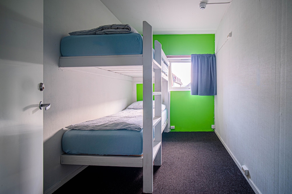 Tromso Activities Hostel