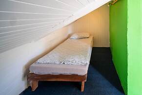 Tromso Activities Hostel