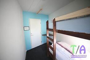 Tromso Activities Hostel