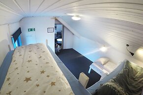 Tromso Activities Hostel