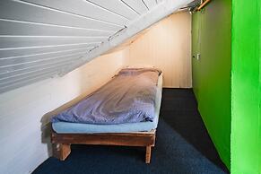 Tromso Activities Hostel