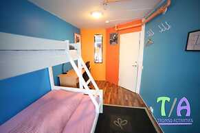 Tromso Activities Hostel