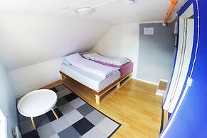 Tromso Activities Hostel
