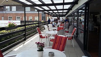 Hotel Kong Valdemar