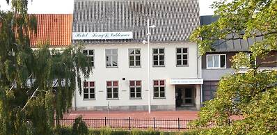 Hotel Kong Valdemar