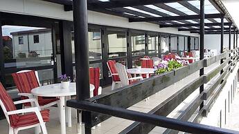 Hotel Kong Valdemar