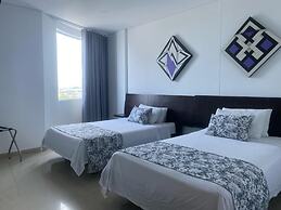 Hotel Altamar