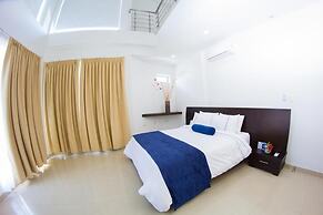 Hotel Altamar