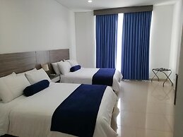 Hotel Altamar