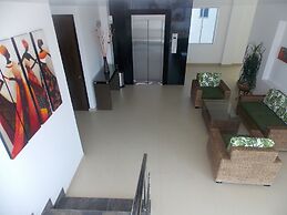 Hotel Altamar