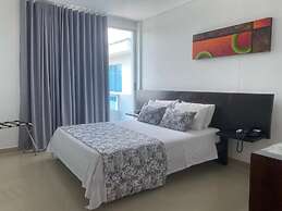 Hotel Altamar