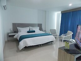 Hotel Altamar