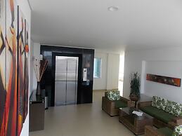 Hotel Altamar