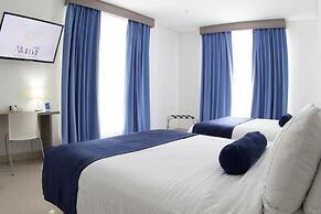 Hotel Altamar