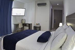Hotel Altamar