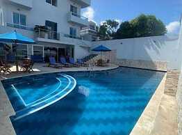 Hotel Altamar