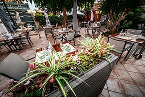 Hôtel le Tivoli