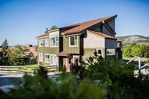 Grenfell Campus Summer Accommodations