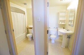 Grenfell Campus Summer Accommodations