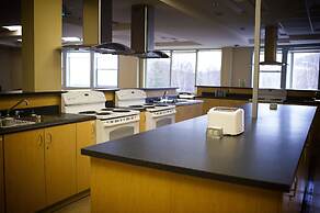 Grenfell Campus Summer Accommodations