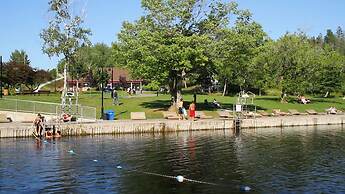 Grenfell Campus Summer Accommodations