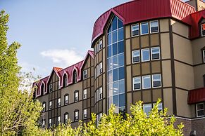 Grenfell Campus Summer Accommodations