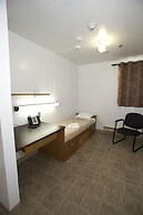 Grenfell Campus Summer Accommodations