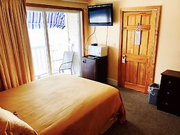 Moulton Hotel