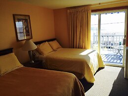 Moulton Hotel