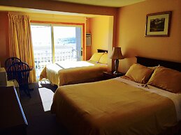 Moulton Hotel