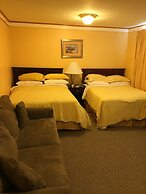 Moulton Hotel