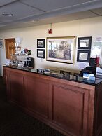 Moulton Hotel