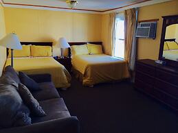 Moulton Hotel