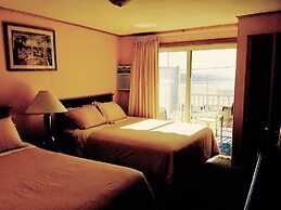 Moulton Hotel
