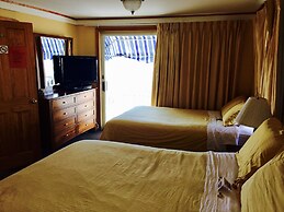 Moulton Hotel