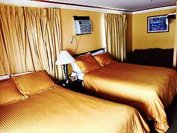 Moulton Hotel