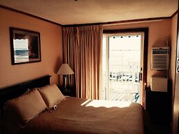Moulton Hotel
