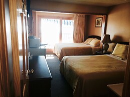 Moulton Hotel