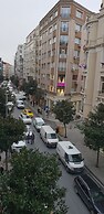 Arcade Hotel