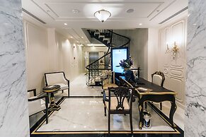 Arcade Hotel