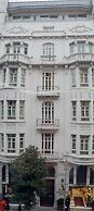 Arcade Hotel