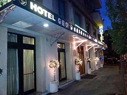 Hotel Geo
