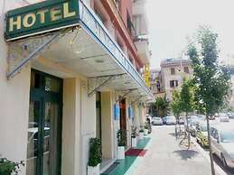 Hotel Geo