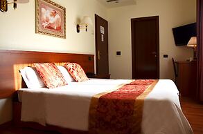 Hotel Geo