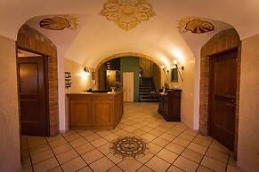 Hotel Alla Corte dei Bicchi
