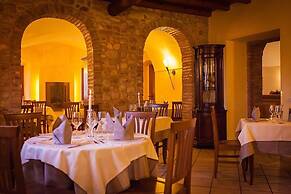 Hotel Alla Corte dei Bicchi