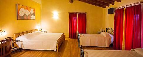 Hotel Alla Corte dei Bicchi